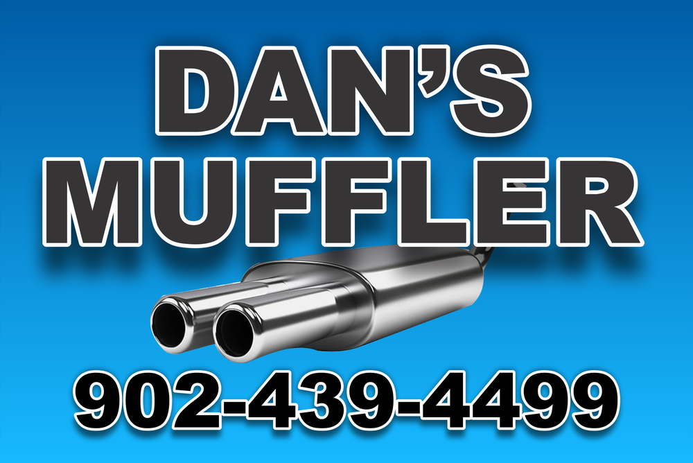 DAN’S MUFFLER Updated September 2024 Request a Quote 322 Pope