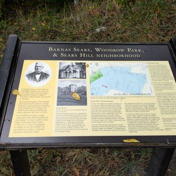 Sears Hill Bridge - Sears Hill Bridge, Staunton - Landmarks & Historical Buildings Near Me - Staunton, Virginia