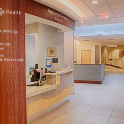 Baystate Health & Wellness Center