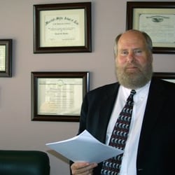 Donald W. Winskill