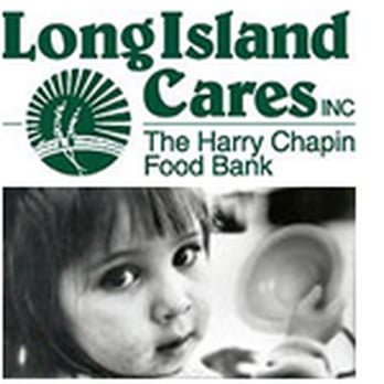 Long Island Cares - Community Service/Non-Profit Near Me - Hauppauge, New York Long Island Cares - Community Service/Non-Profit Near Me - Hauppauge, New York