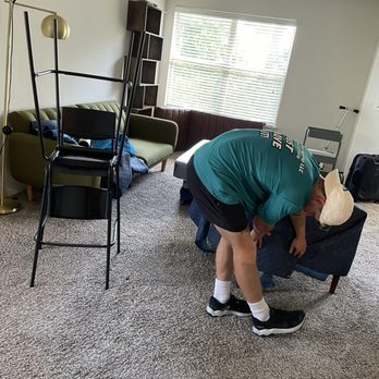 Jaguar Moving - Very kind to our stuff - Movers Near Me - Jacksonville, Florida Jaguar Moving - Very kind to our stuff - Movers Near Me - Jacksonville, Florida