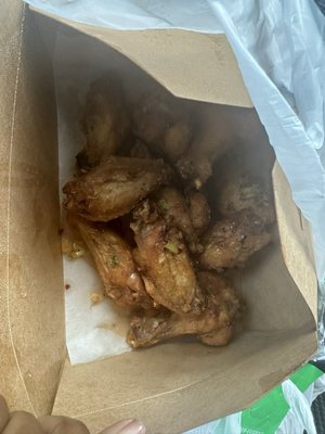 Four Seasons Asian Cuisine by null