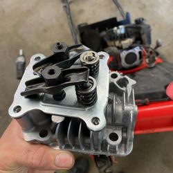 T & J Small Engines and Motorsports