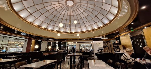 Fazer Café Kluuvikatu by null