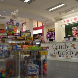Candy Grandy
