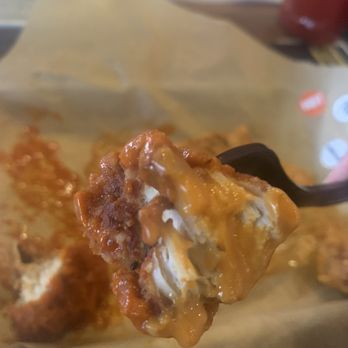 Buffalo Wild Wings - Chicken Wings Near Me - Orange, California