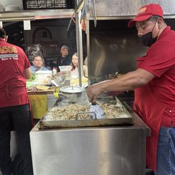 Tacos El Nuevo Poblano