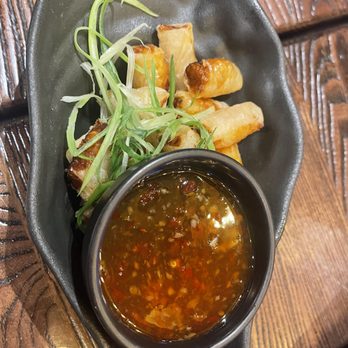 HEM Kitchen And Bar - Vietnamese Near Me - Houston, Texas