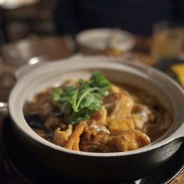 Curry Curry