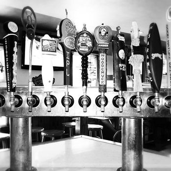 Marble Hill Inn - Always a good draft beer selection - Chicken Wings Near Me - Oneida, New York