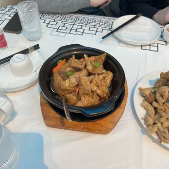 Dynasty - I8.fish With Tofu - Cantonese Near Me - Boston, Massachusetts Dynasty - I8.fish With Tofu - Cantonese Near Me - Boston, Massachusetts