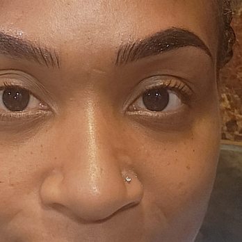 Amazing Brows Beauty Salon - Combination brows (after) - Skin Care Near Me - Fort Worth, Texas Amazing Brows Beauty Salon - Combination brows (after) - Skin Care Near Me - Fort Worth, Texas