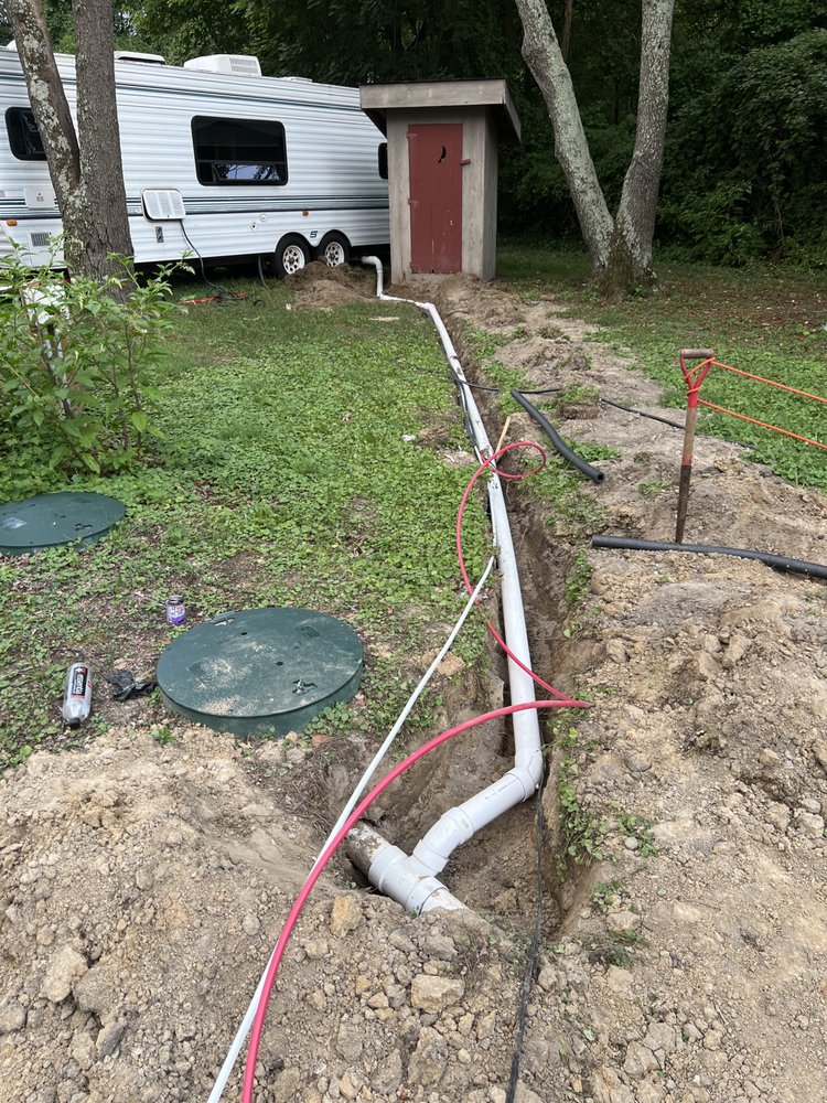 Slide of Phillip Maintenance Services