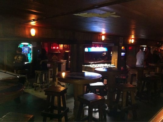 Buzzard Beach by null