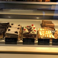 Cafe Mittelpunkt