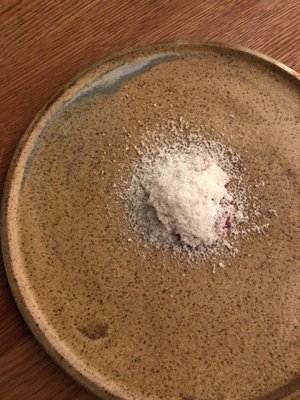 Loam Restaurant by null