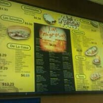 Tortas La Hechizera - Mexican Near Me - Dallas, Texas Tortas La Hechizera - Mexican Near Me - Dallas, Texas