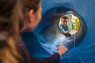 Smile Pediatric Therapy & Diagnostics - child therapist in Los Angeles, CA