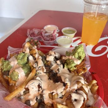 The Taco Stand - Mexican Near Me - Costa Mesa, California The Taco Stand - Mexican Near Me - Costa Mesa, California