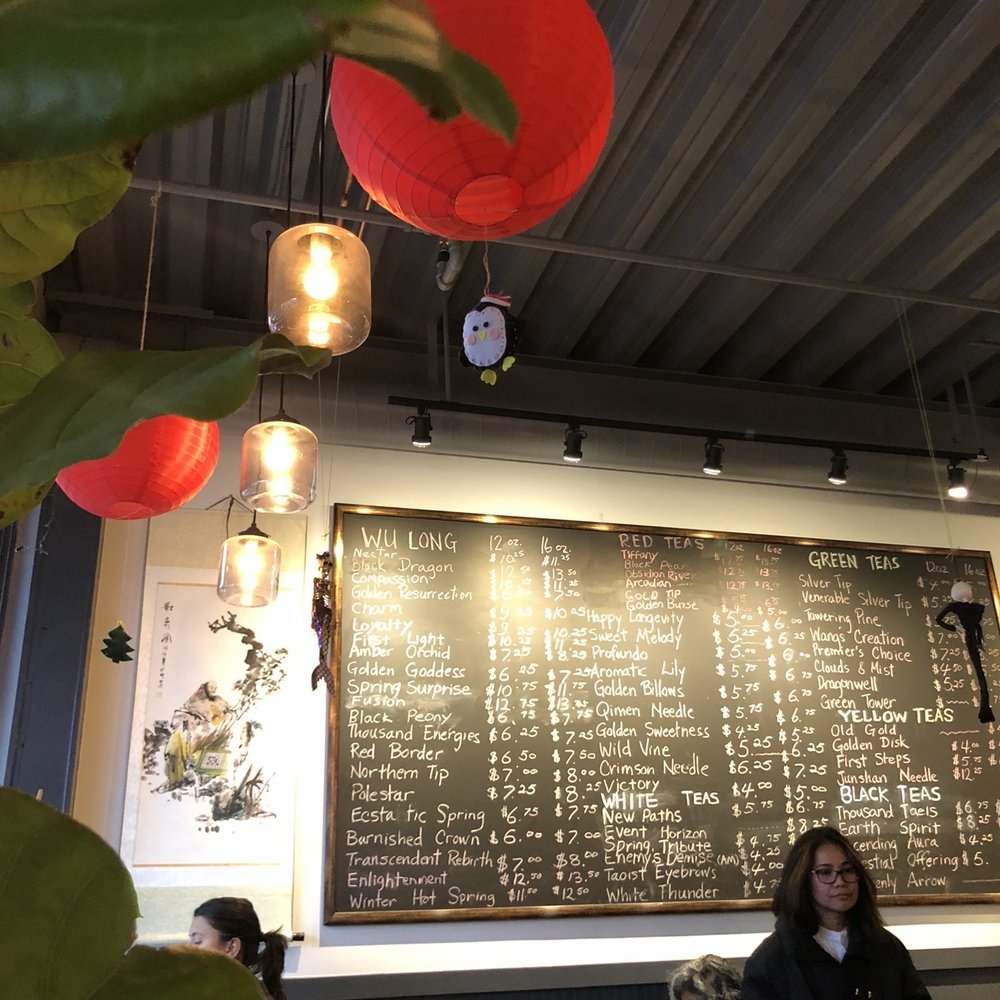 Sophie's Cuppa Tea - Coffee & Tea Near Me - Oakland, California Sophie's Cuppa Tea - Coffee & Tea Near Me - Oakland, California