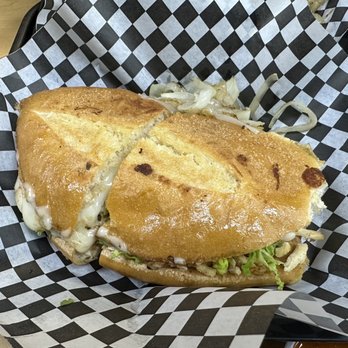 Tacos El Takin - Chicken Torta - Mexican Near Me - San Antonio, Texas Tacos El Takin - Chicken Torta - Mexican Near Me - San Antonio, Texas