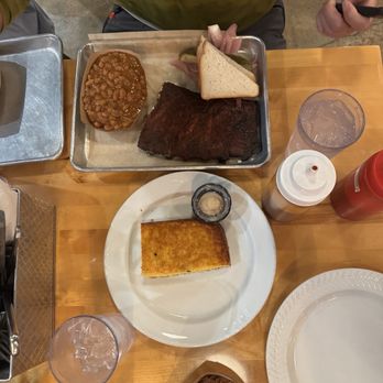 Smokey and the Brisket - Barbeque Near Me - La Mesa, California