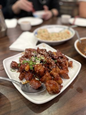 Jade Wok by null