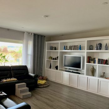 Langdon Floorcovering - Family Room - Flooring Near Me - Murrieta, California