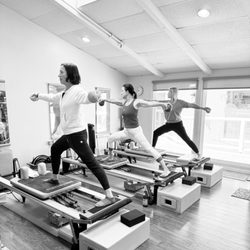 Fōkus Pilates Studio