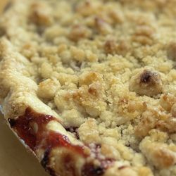 High Dune Baking Company - Cherry Pie