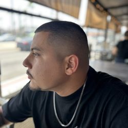Uppercuts Barber Shop - Loma Linda - Fresh cut