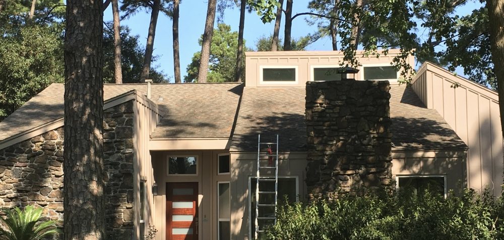 Slide of Quality Tile Roof