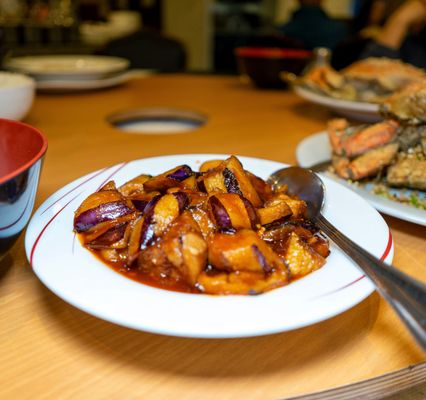 PPQ Dungeness Island - Millbrae by null