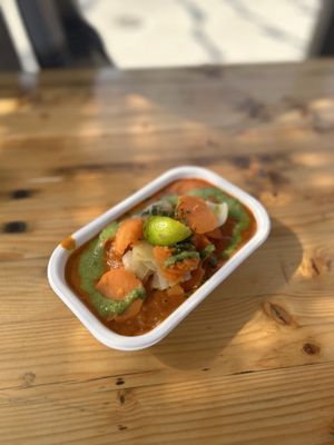 Reffen - Copenhagen Street Food by null