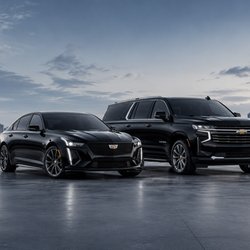 Limo Link Limousine