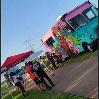 Chupacabra Ice Scream - Ice Cream & Frozen Yogurt Near Me