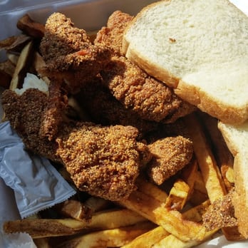 Catfish Connection - Horrible experience - Seafood Near Me - Dallas, Texas Catfish Connection - Horrible experience - Seafood Near Me - Dallas, Texas