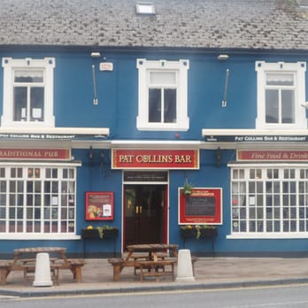 Collins Bar - Pubs Near Me - Adare, LK