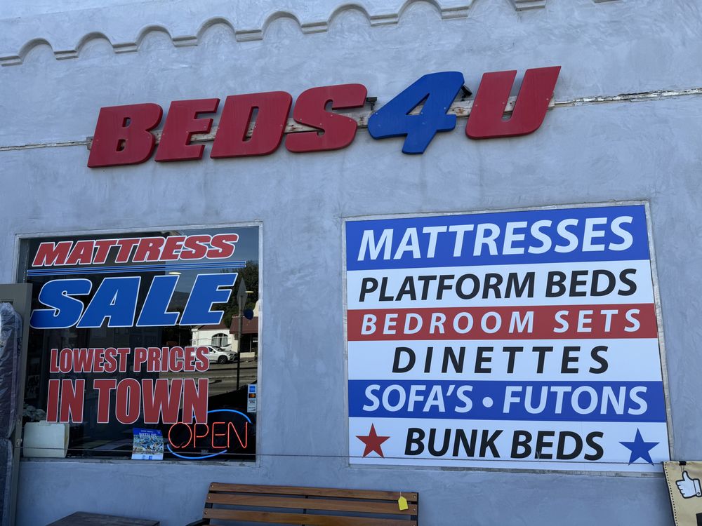 BEDS 4 U Updated June 2024 25 Photos & 47 Reviews 5959 Hollister