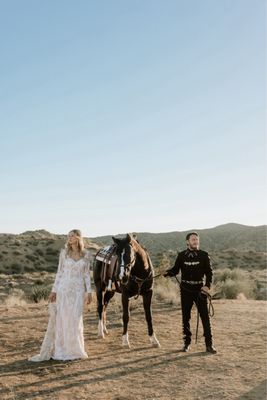 Rimrock Ranch by null