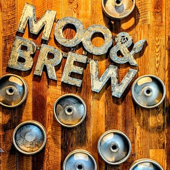 Moo & Brew - Burgers Near Me - Matthews, North Carolina Moo & Brew - Burgers Near Me - Matthews, North Carolina