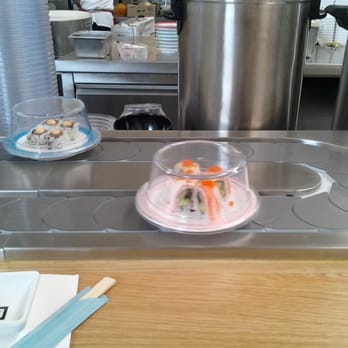 sushigami - Sushi Bars Near Me - Sunrise, Florida