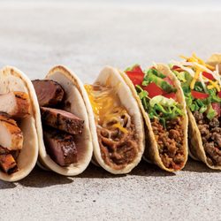 user provided Taco Cabana photo
