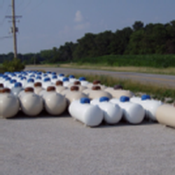 Midwestern Propane Gas - Propane Tanks