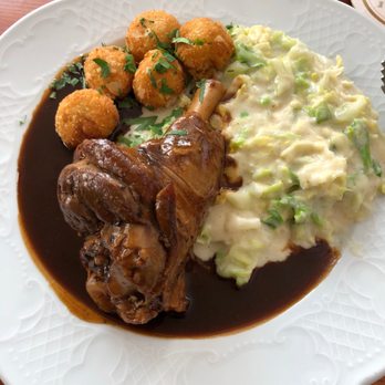 Gasthaus Brungs - Beer Garden Near Me - Cologne, NW
