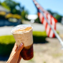 Buckaroo Brew Coffee