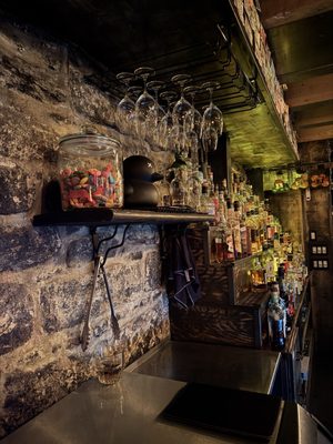 The Coldroom by null