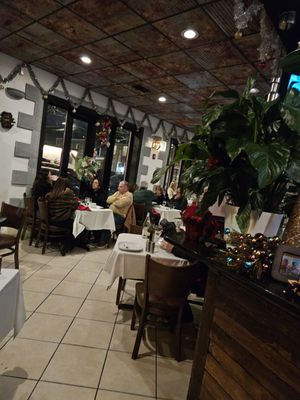 Aroma on 3rd by null