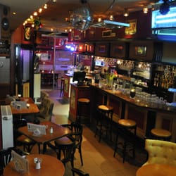 Café Niveau